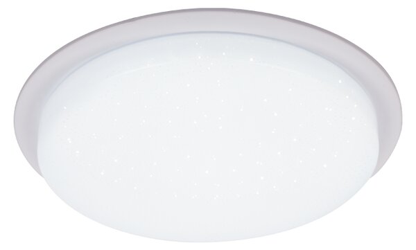 LED ПЛАФОН GLOSS 24W ЗА ВГРАЖДАНЕ