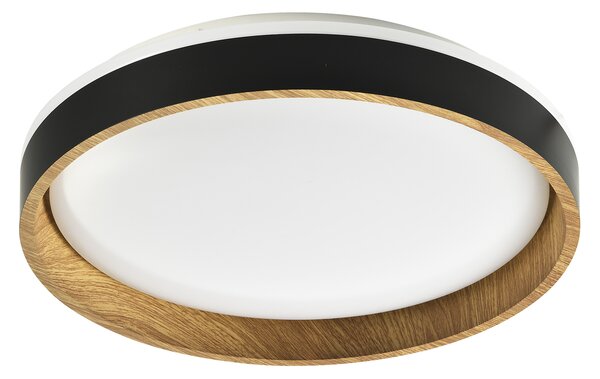 ZUMA LINE LED ПЛАФОН BOIS CL2204003-390MBW 36W CCT