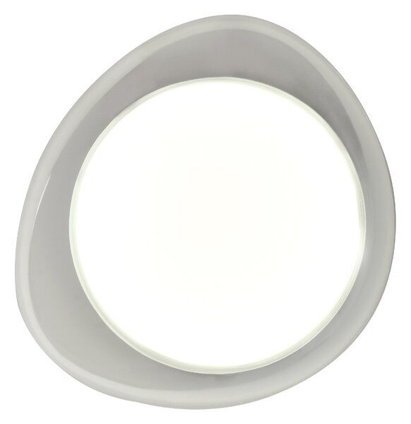 ZUMA LINE LED ПЛАФОН AURA FM2201001-350 10W CCT