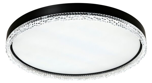 ZUMA LINE LED ПЛАФОН REGI FM2304600R-MB 70W CCT