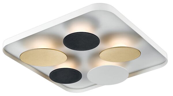 ZUMA LINE LED АПЛИК CONSTELLATION A0563 15W 4000K