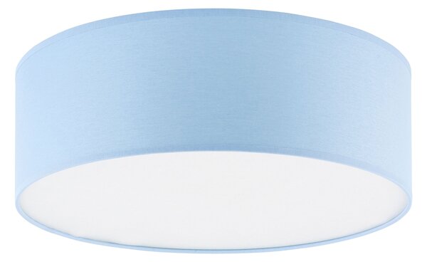 TK LIGHTING ПЛАФОН RONDO KIDS 3229 4XE27 СИН
