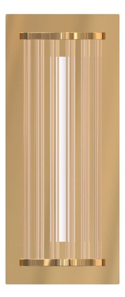 ZUMA LINE LE АПЛИК CALLY MB3114-1-3GT 10W CCT ЗЛ