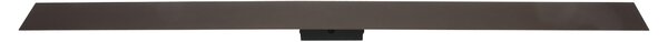TK LIGHTING LED АПЛИК NAVI 4512 24W 3000K КАФЯВ