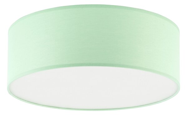 TK LIGHTING ПЛАФОН RONDO KIDS 3230 4XE27 ЗЕЛЕН