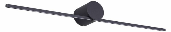 ZUMA LINE АПЛИК CAMARA W89949-6W-BK 6W 4000K IP44
