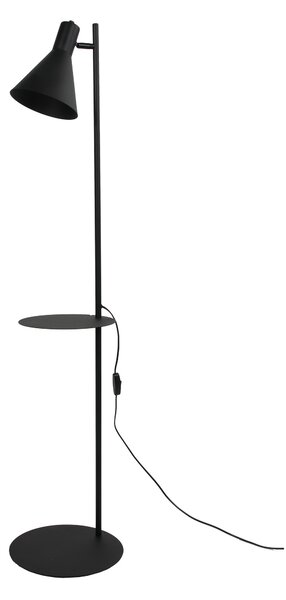 TK LIGHTING ЛАМПИОН JUMP 5864 1XE27 ЧЕРЕН