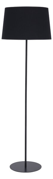 TK LIGHTING ЛАМПИОН MAJA 2920 1XE27 ЧЕРЕН
