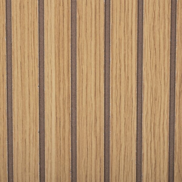 5five - Стелаж за книги GRID 63x159x30 cm кафяв