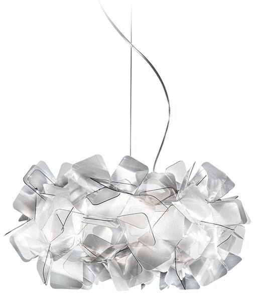 SLAMP ПЕНДЕЛ CLIZIA S 2X12W E27 ОПУШЕН