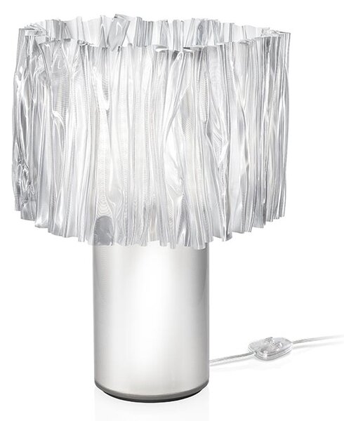 SLAMP НАСТОЛНА ЛАМПА ACCORDEON M 2X12W+1X6W E27 ПР