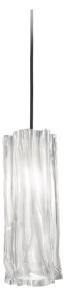 SLAMP ПЕНДЕЛ ACCORDEON 1X6W E14 ПРОЗРАЧЕН
