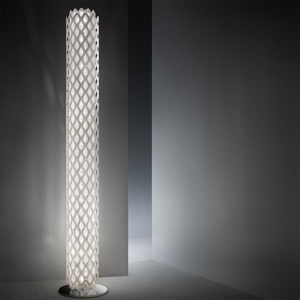 SLAMP ЛАМПИОН CHARLOTTE 2X12W E27 БЯЛ