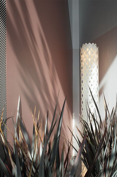 SLAMP ЛАМПИОН CHARLOTTE 2X12W E27 БЯЛ