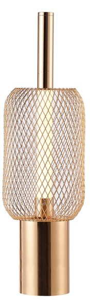 TALIS LED НАСТОЛНА ЛАМПА 3000К, ЗЛАТО