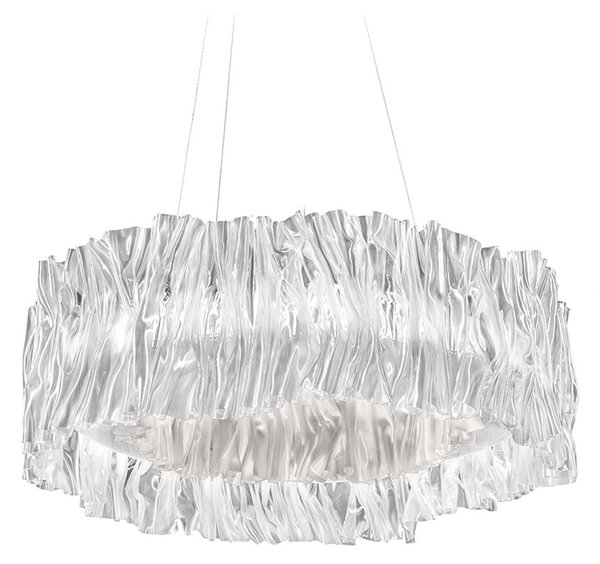 SLAMP ПЕНДЕЛ ACCORDEON M 52W LED 3000K БЯЛ