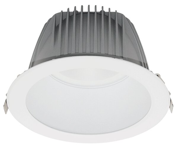 EL-6228 LED ЛУНА ЗА ВГРАЖДАНЕ 30W 3000K