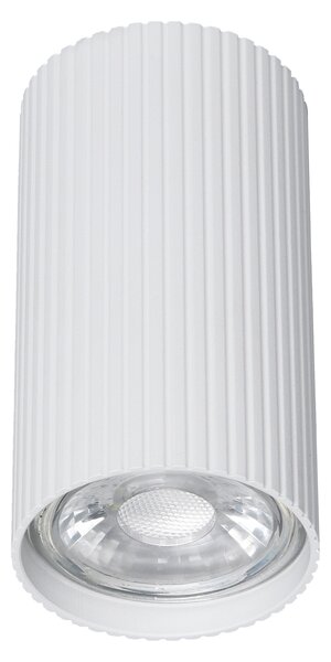 TK LIGHTING ЛУНА ОМ TUNE 10023 1XGU10 БЯЛА