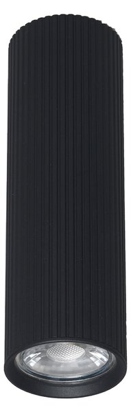 TK LIGHTING ЛУНА ОМ TUNE 10024 1XGU10 ЧЕРНА