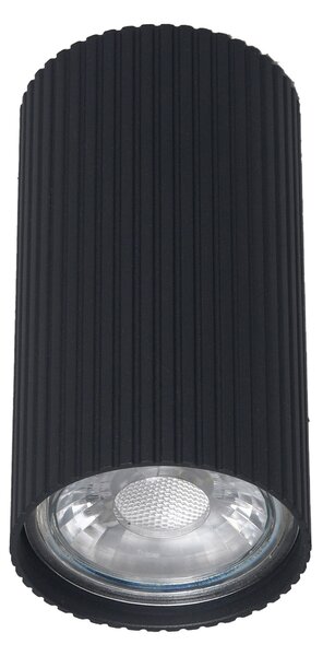 TK Lighting TUNE BLACK S Плафон