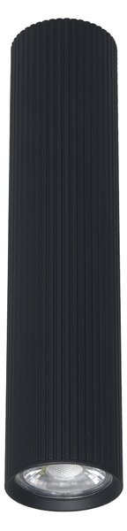 TK LIGHTING ЛУНА ОМ TUNE 10026 1XGU10 ЧЕРНА