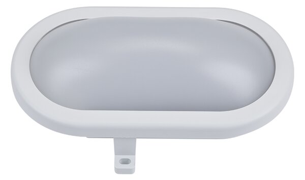 LED ПЛАФОН 12W БЯЛ 4000К