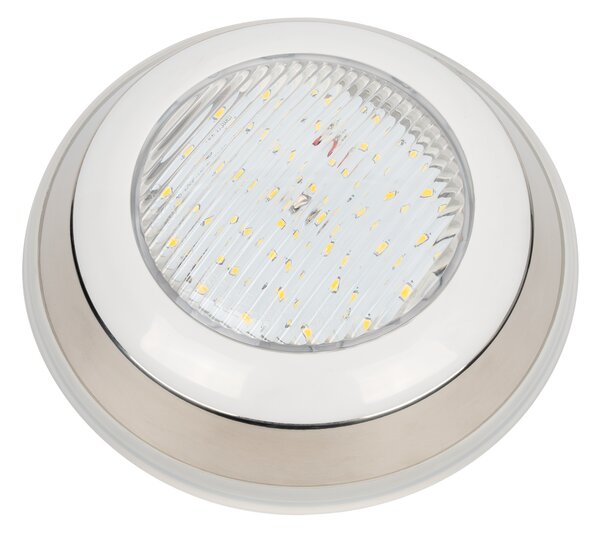 PL4 LED ОСВ. ТЯЛО ЗА БАСЕЙН 18W 3000K AC/DC12-24