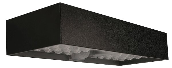 СОЛАРЕН ОСВЕТИТЕЛ ЗА СТЕНА 14.8W IP54