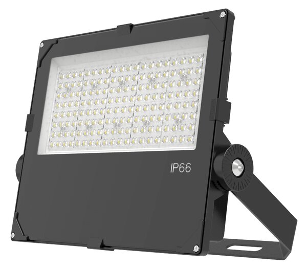 LIBRA100 LED ПРОЖЕКТОР 100W 3000K IP66