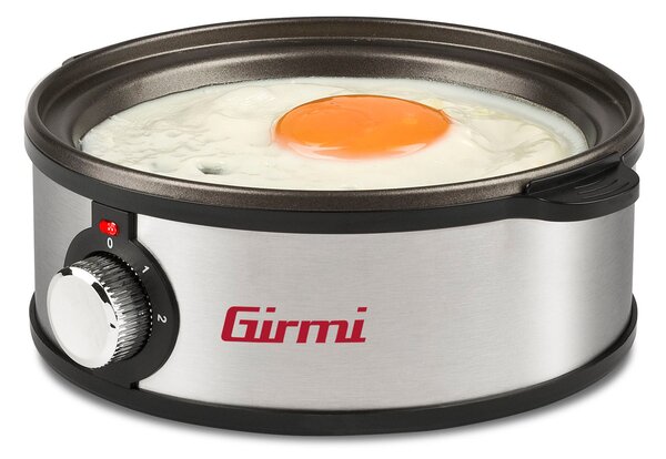 GIRMI ЯЙЦЕВАРКА CU25 360W