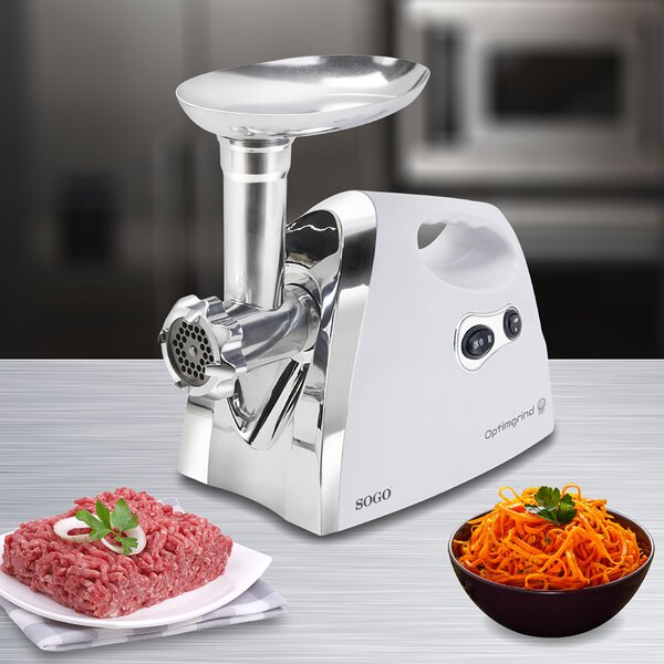 SOGO МЕСОМЕЛАЧКА PIC-SS-5815 1200W
