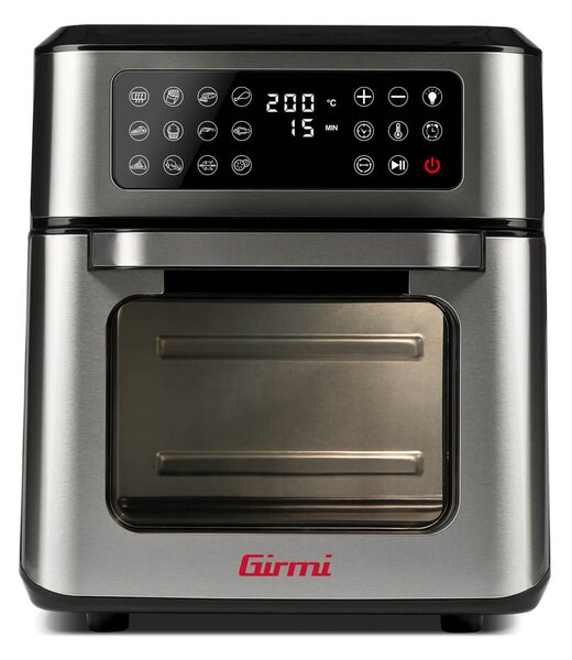 GIRMI ФУРНА AIR FRYER FG97 1600-1800W