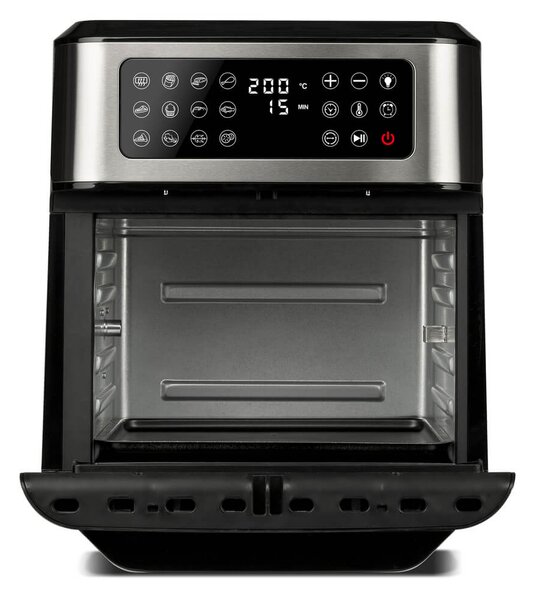 GIRMI ФУРНА AIR FRYER FG97 1600-1800W