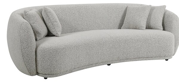 ДИВАН ELEGANZA 258X114X74 A2267-3A