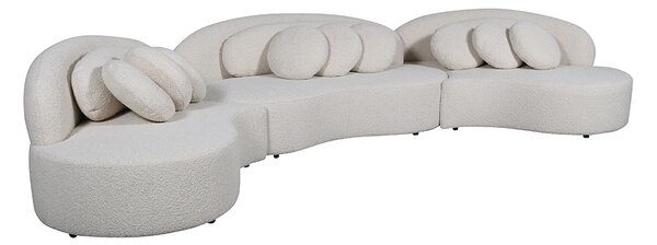 ДИВАН BEATRICE 394X204X78 A2267-2A