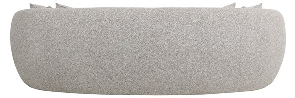 ДИВАН ELEGANZA 258X114X74 G349-6A