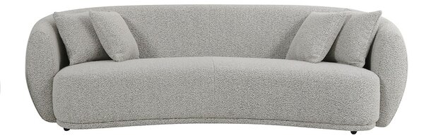 ДИВАН ELEGANZA 258X114X74 A2267-3A