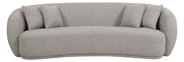 ДИВАН ELEGANZA 258X114X74 G349-6A