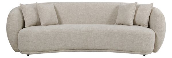 ДИВАН ELEGANZA 258X114X74 SJ663-1
