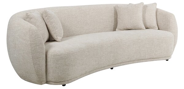 ДИВАН ELEGANZA 258X114X74 SJ663-1