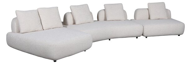 ДИВАН PRESTIGIO 456X179X65 BOHO 900