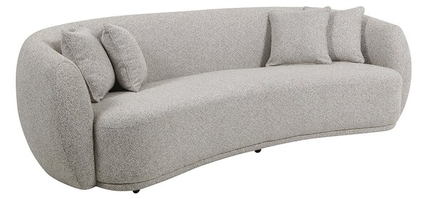 ДИВАН ELEGANZA 258X114X74 G349-6A