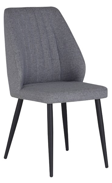 ТРАПЕЗЕН СТОЛ RIVA 46X60X91 NORDIC 14