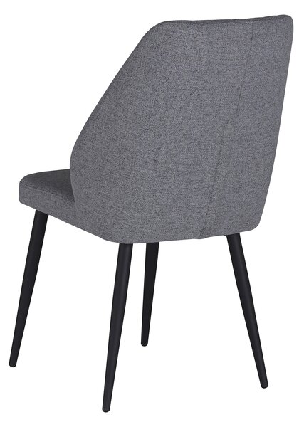 ТРАПЕЗЕН СТОЛ RIVA 46X60X91 NORDIC 14