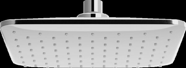 Mexen D-62 душ глава 20x20 см, хром - 79762-00