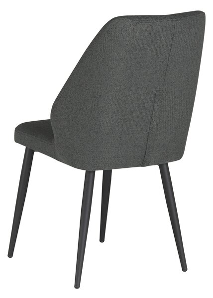 ТРАПЕЗЕН СТОЛ RIVA 46X60X91 NORDIC 18