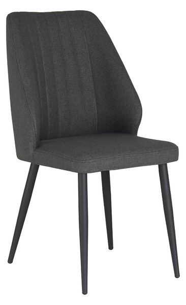 ТРАПЕЗЕН СТОЛ RIVA 46X60X91 NORDIC 18