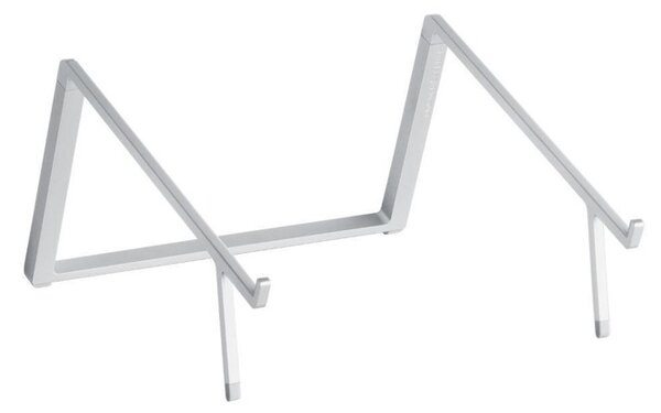 Поставка за лаптоп Rain Design mBar Pro, 243 х 140 х 275мм, алуминиева, сгъваема, сребриста
