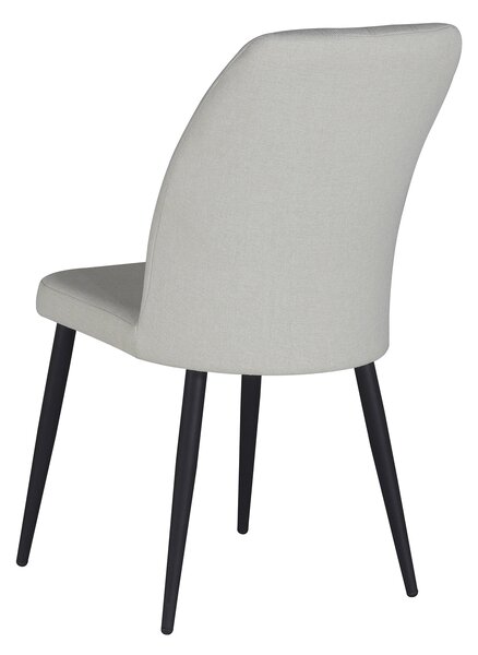 ТРАПЕЗЕН СТОЛ VAREL 48X58X90 NORDIC 1