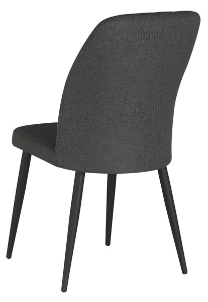 ТРАПЕЗЕН СТОЛ VAREL 48X58X90 NORDIC 18